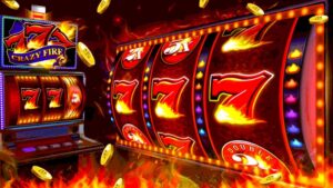slot online gacor