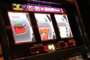 Trik Jitu Judi Online Slot Deposit Pulsa