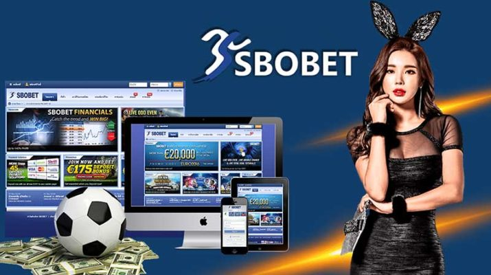 login-sbobet