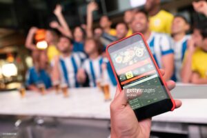 Tentang Cara Membaca Pasar Taruhan Bola SBOBET