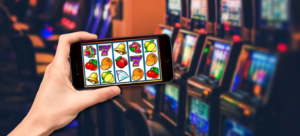 slot gacor hari ini