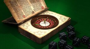 roulette online