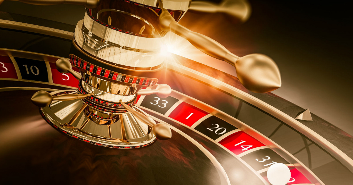 Register for a VIP Account on the Dewi Toto Online Roulette Site