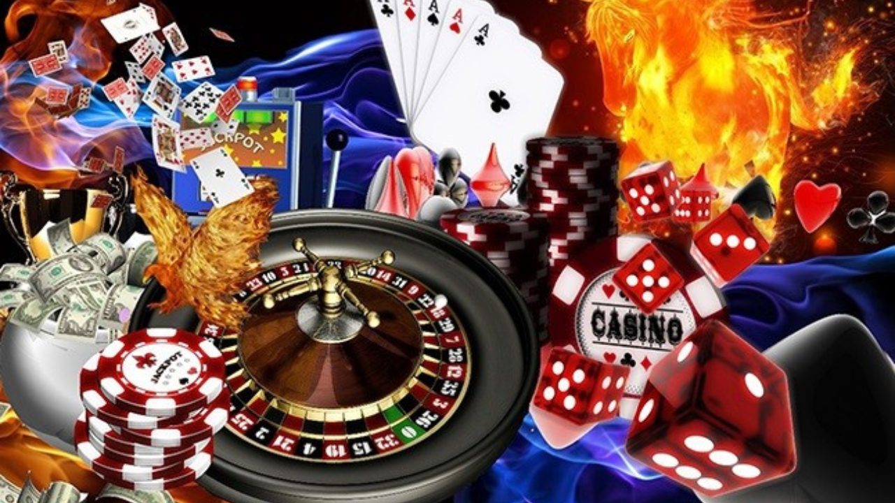 Enjoy The Various Feature Available on Roulette Raja5000