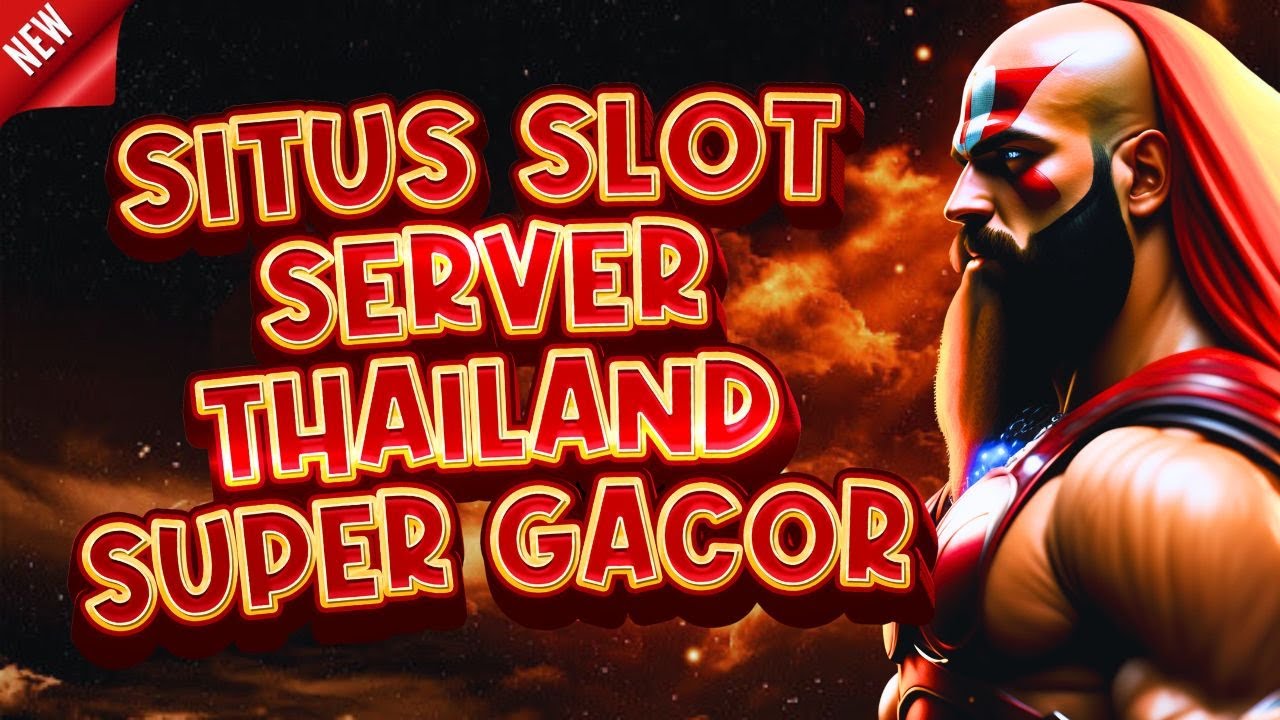 Tips for Beginners Playing Slot Thailand Online!