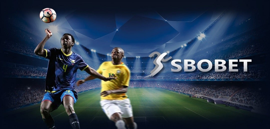Play Live Gambling on Agent Sbobet