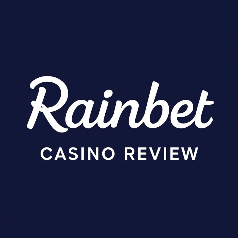 Reseña de Rainbet Casino Reseña de Rainbet Casino