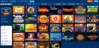 Mostbet Bangladesh (2026 Updated) Mostbet Bangladesh (2026 Updated)