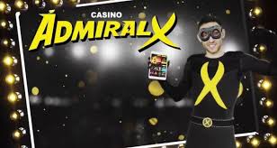 Онлайн-казино Admiral X: отзыв о платформе для ставок Онлайн-казино Admiral X: отзыв о платформе для ставок