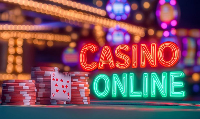 Reseña del casino BDM Bet Reseña del casino BDM Bet
