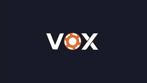 Strona kasyna VOX Strona kasyna VOX