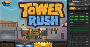 Tower rush game actual or fake Described and Player Reviews - gameplay & features Tower rush game actual or fake Described and Player Reviews - gameplay & features